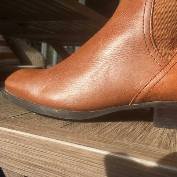 Antonio Melani Chelsea Boots - Picture 7 of 8